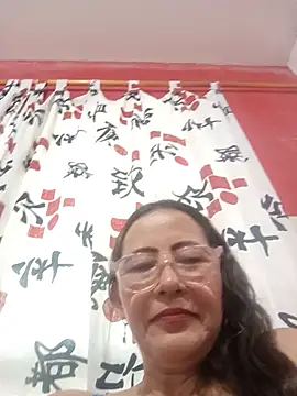 Snapshot of Salome_69 chatting on May 25, 3:00 pm Salome 69 online show from May 25, 3:00 pm