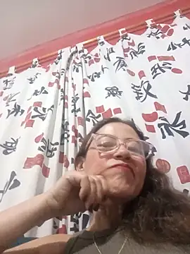 Salome 69 online show from June 21, 2:28 am