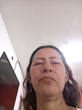 Salome 69 online show from July 15, 2:24 pm