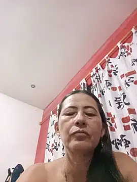 Salome 69 online show from July 6, 1:34 am