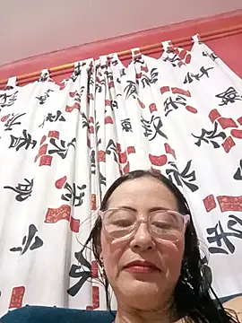 Salome 69 online show from July 8, 10:43 pm
