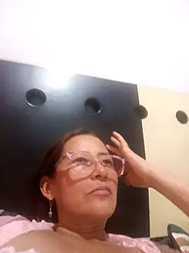 Salome 69 online show from February 21, 2:57 am