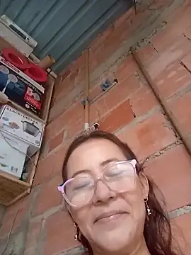 Salome 69 online show from March 28, 1:45 pm