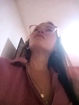 Salome 69 online show from April 8, 12:50 pm