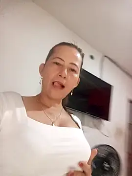 Salome 69 online show from January 10, 2:45 pm