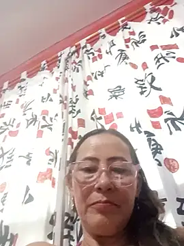 Salome 69 online show from June 4, 3:17 pm