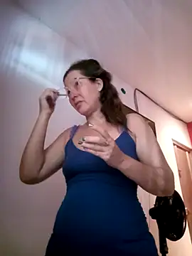 Snapshot of Salome_69 chatting on April 20, 2:29 pm Salome 69 online show from April 20, 2:29 pm