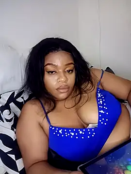 ThiqueAssKitty online show from February 3, 5:40 pm