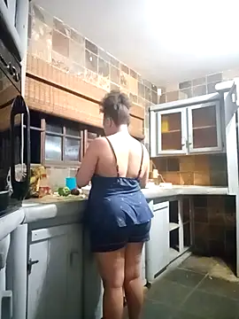 ThiqueAssKitty online show from February 6, 6:15 pm