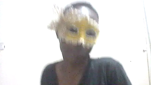 goddess kazola online show from March 23, 1:00 pm