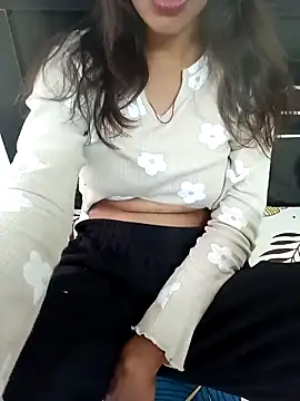 Tanni 007 online show from February 6, 11:17 am