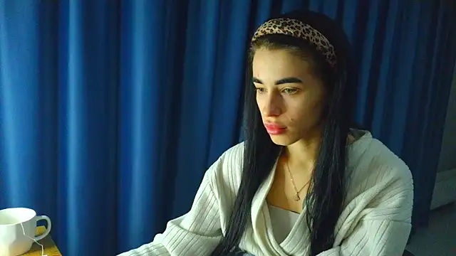 Vlada Elfie online show from March 13, 6:57 pm