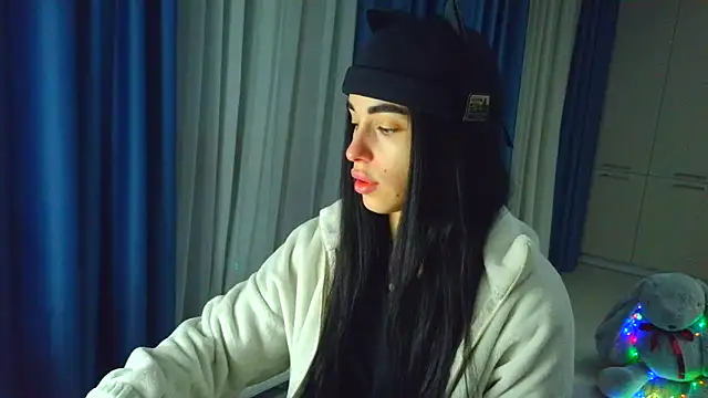 Vlada Elfie online show from February 21, 4:09 pm