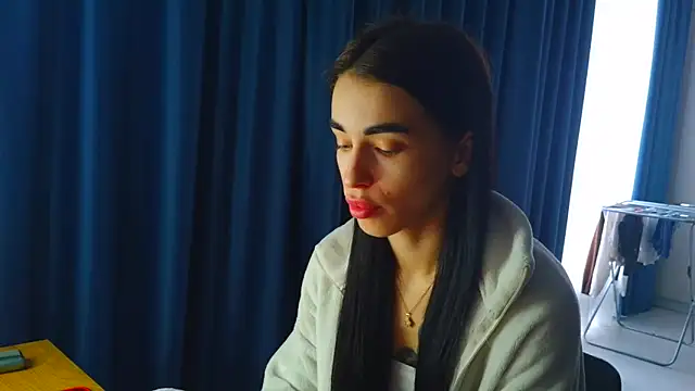 Vlada Elfie online show from February 20, 1:24 pm