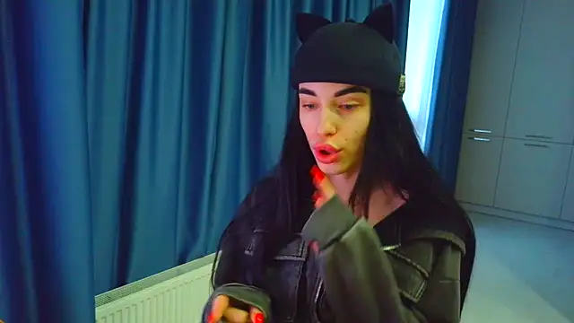 Vlada Elfie online show from February 25, 3:23 pm