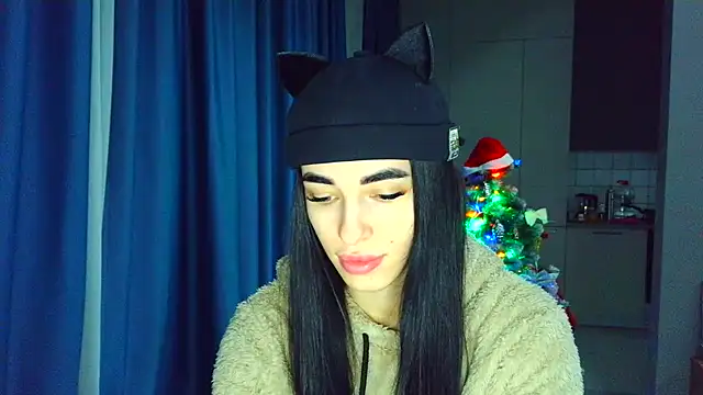 Vlada Elfie online show from January 16, 6:34 pm