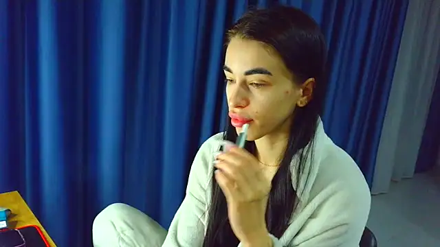 Vlada Elfie online show from March 30, 3:08 am