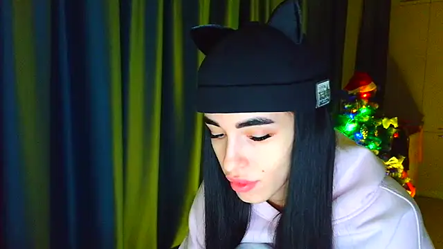 Vlada Elfie online show from January 14, 6:00 pm