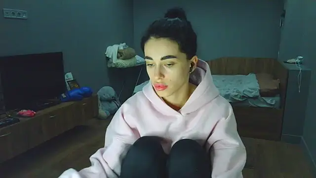 Vlada Elfie online show from April 16, 5:57 pm