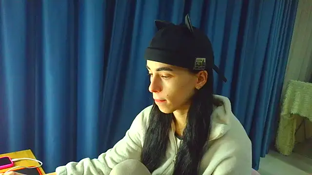 Vlada Elfie online show from February 8, 2:42 am