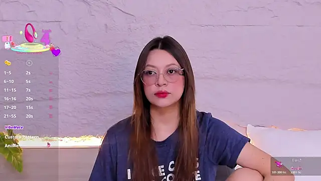 lanna 18  online show from February 6, 12:01 pm