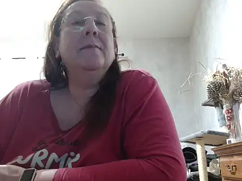 xmyriamx online show from March 11, 8:14 pm