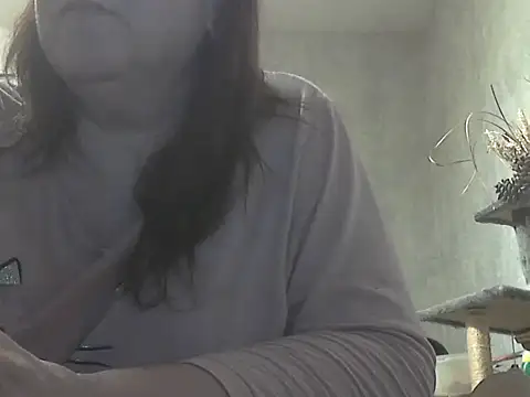 xmyriamx online show from February 12, 8:08 pm