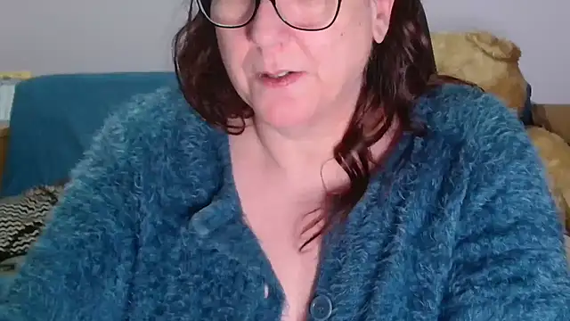 xmyriamx online show from January 11, 10:33 am