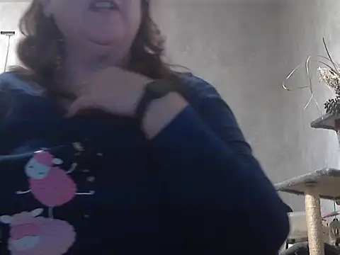 xmyriamx online show from February 16, 8:18 pm