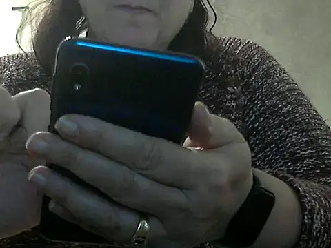 xmyriamx online show from February 9, 7:56 pm