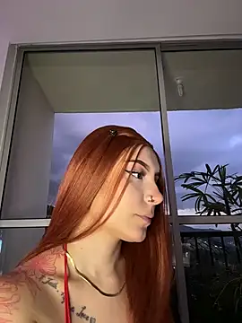 alesziarose  online show from March 19, 11:27 pm