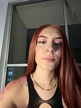 alesziarose  online show from February 23, 11:49 pm