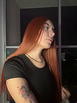 alesziarose  online show from March 25, 12:00 am