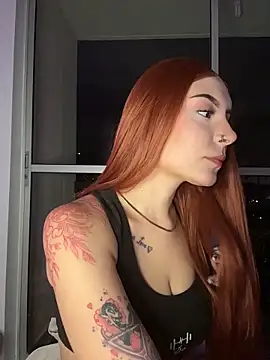 alesziarose  online show from March 25, 11:58 pm