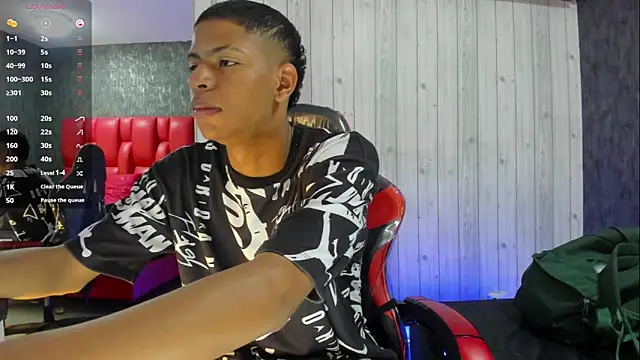 Snapshot of _erick_j chatting on February 20, 7:49 pm erick j online show from February 20, 7:49 pm