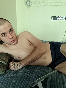 TvoY bOy1 online show from March 13, 12:32 pm