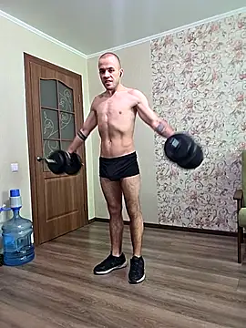 TvoY bOy1 online show from March 10, 12:09 pm