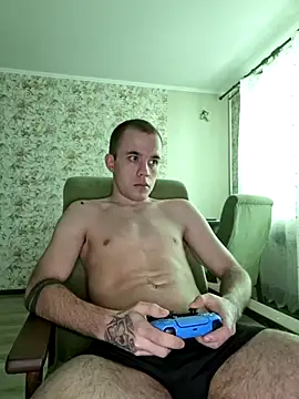 TvoY bOy1 online show from March 26, 1:31 pm