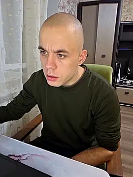 Snapshot of TvoY_bOy1 chatting on February 26, 5:13 pm TvoY bOy1 online show from February 26, 5:13 pm