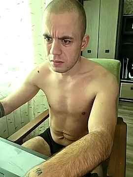 TvoY bOy1 online show from March 7, 9:16 am