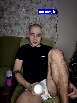 TvoY bOy1 online show from January 13, 4:11 pm