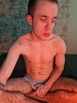 TvoY bOy1 online show from June 11, 3:09 pm