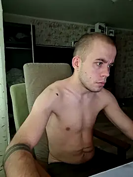 TvoY bOy1 online show from March 15, 3:19 pm