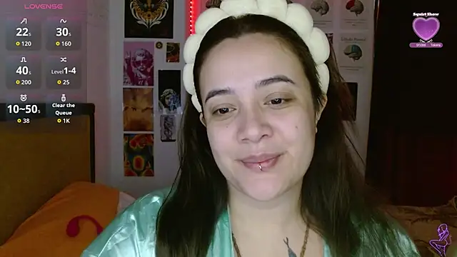 Nova-Satela online show from May 4, 1:14 pm