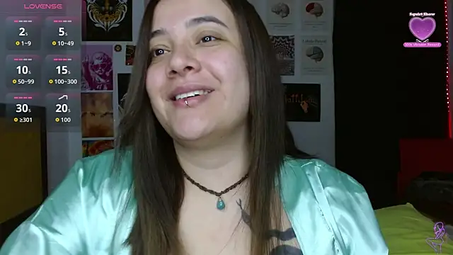 Nova-Satela online show from May 25, 12:37 pm