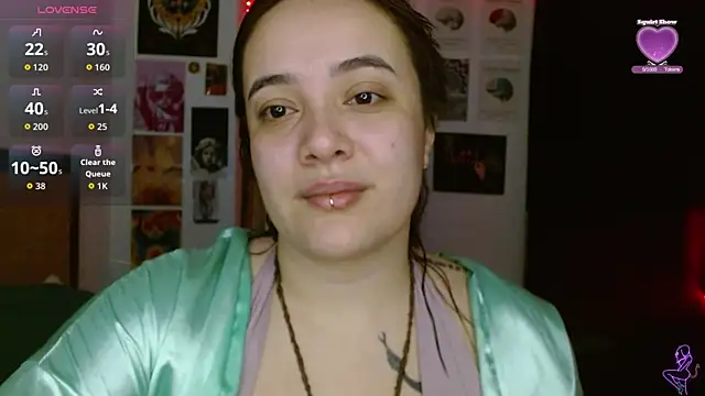 Nova-Satela online show from May 8, 11:58 am