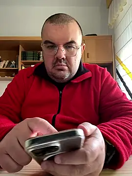 Deltaalex online show from January 8, 3:40 pm