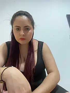 Liia-Addams online show from March 7, 3:35 am