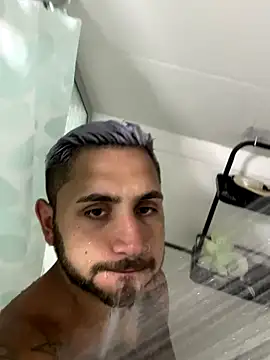 LittleRoccoph online show from January 9, 1:56 am