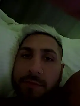 LittleRoccoph online show from January 13, 3:43 am